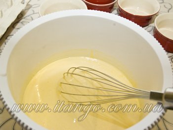 Крем брюле creme brulee