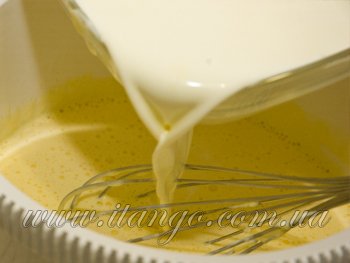 Крем брюле creme brulee