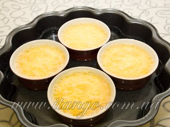   creme brulee