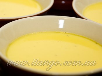 Крем брюле creme brulee