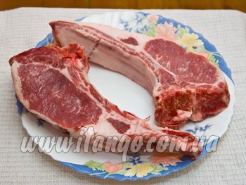 мяско