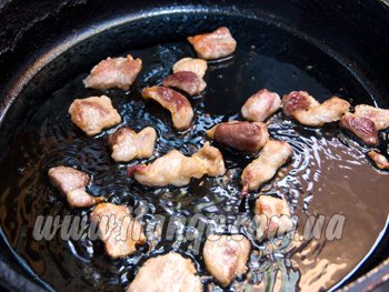 шкварочки