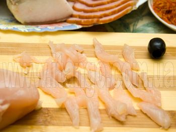 курочка