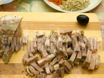 мяско