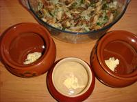 горшочки
