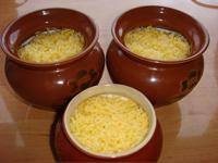 горшочки