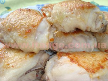 Курочка
