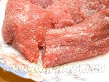 засолка