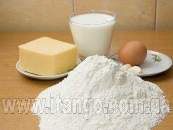 хачапури с сыром