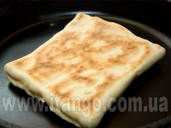 хачапури с сыром