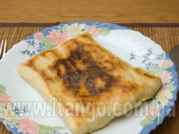 хачапури готово!