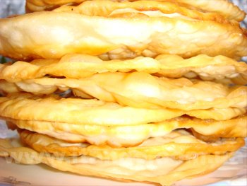 хачапури