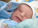 birth