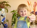 nastya 3 year