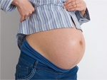 pregnant